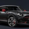 【MINI新型クラブマン】3月2日「JCWクラブマンGP」日本発売！最新情報、JCWやディーゼル、価格、燃費、発売日は？