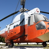 【徳島県】海自　徳島航空基地の展示機