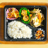 おれんじかふぇの日替わり弁当