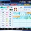 パワプロ2019 再現選手 パワナンバー  野村克也