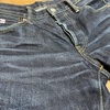 STUDIO D'ARTISAN SD-108（穿き込み 28months 3 wash）