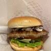 【モスバーガー】本音レビュー！「新とびきりトマト＆レタス ～和風ジンジャーソース～」は爽やかさとボリュームのいいとこ取りバーガーだった
