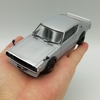 アオシマ　ザ・スナップキットでカーモデルをサクッと作る