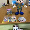 東京ディズニーランド35周年グランドフィナーレ&ピクサープレイタイムグッズ購入品レビュー