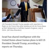 🇮🇷トランプ暗殺計画とその報復