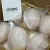 daigoo.さんの米粉のレモンケーキ！