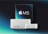 M5 Mac mini／Mac Studioは来年中頃に発売へ　Bloombergが時期を報告