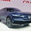 EV　ホンダの戦略