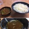 おいしい釜揚げうどん