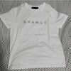 【処分したもの】NOLLEY'SのロゴＴシャツ