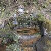 ⭐️奈良県東吉野村　とある公園の微鉄泉垂れ流し