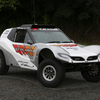 チーム・ジオランダー、Baja 1000に参戦