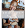 Sentosa Cove in Singapore