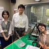 MRTラジオ「人生100年、今からはじめる終活の時間」に出演させてもらいました！！2020.6.24