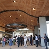 新しくなったJR松山駅に行ってきた！何が変わった？気になる構内を徹底紹介！！【2024/09/29オープン】