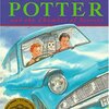 Harry Potter and the Chamber of Secrets