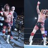 新日本プロレス札幌大会の感想。