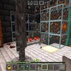 のんびりマイクラS８#242～ゴートラ村にクリーキングの部屋が完成しました