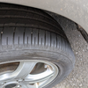 2025夏タイヤ交換について