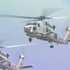 海自ヘリ2機墜落事故 部隊の技量確認する「査閲」の最中に発生（２０２４年４月２２日『NHKニュース』）