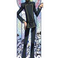 今忍足侑士 等身大タペストリー 「新テニスの王子様」にとんでもない