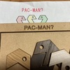 PAC-MAN?