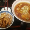 最近の2018ラグビー丸ごとバナナラーメン