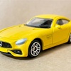 RMZ city  Mercedes-AMG   AMG GT S