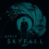 Amazonで買ったADELEの『SKYFALL』：700円