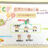 問題２　ICF国際生活機能分類