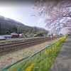 グーグルマップで鉄道撮影スポットを探してみた　東北本線　大河原駅～船岡駅