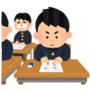 初！五ツ木の模擬テスト・・・が、おうち模試だった