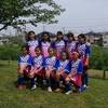 【MR】【5-6年生】女子U-12リーグ戦前期　第4節　2021/05/08