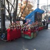 人形町の年末の風景：2017年も残りわずか