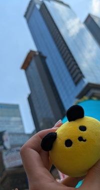 droidcon NYC 2025参加レポート🟢Hunachi編