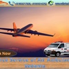 Book the fastest Air Ambulance from Patna with Ultimate Patient Care