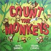 Count the Monkeys by Mac Barnett