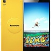 Lenovo K3 Note Music TD-LTE Dual SIM