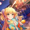 デレステSSR［ウィーバー☆フィーバー］城ヶ崎莉嘉ちゃんのSUPERLOVE☆に撃墜された話