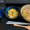 2023/8/4の晩飯