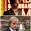 嵐踏み越えセバスチャン・スタン「アプレンティス」でアカデミー賞ノミネート❗️