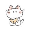IKEAの本棚  板が外れて🥺組立方ダメだったのかな❓️