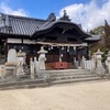 安倉八幡神社（岡山県浅口市寄島町3204）