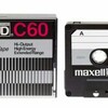 当時、カセットテープと言えばマクセルかTDK使ってたなぁ👍😁 #カセットテープ #昭和