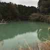 『奥山下池、奥山中池、奥山上池』静岡県掛川野池群バス釣り完全攻略マップ