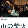 1269. 山の焚火