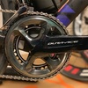 DURA-ACE R9100に換装 〜組み付け編〜