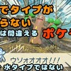 初見でタイプが分からないポケモンまとめ【上級者も間違える】