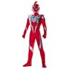 ウルトラマンオメガ　第1話「宇宙人がやってきた」感想