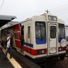 信州東北ローカル線乗り鉄の旅　6日目⑥ 「あまちゃん」の舞台 三陸鉄道北リアス線を行く　その2